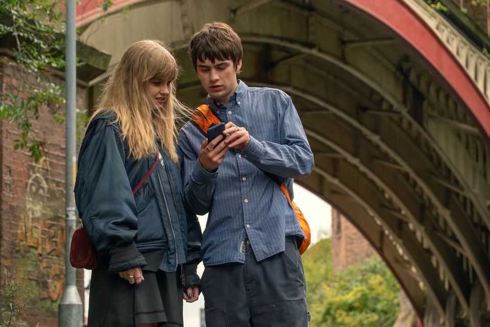 Film | Finding Emily