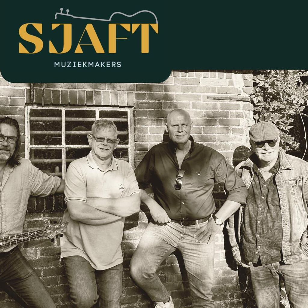 Sjaft Muziekmakers