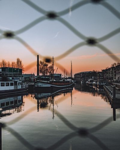 Eemhaven Amersfoort - Gerson Verkerk