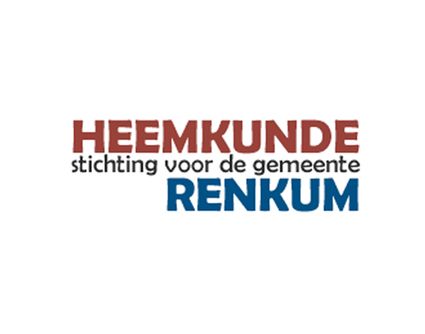 Stichting voor de gemeente Renkum | Heemkunde