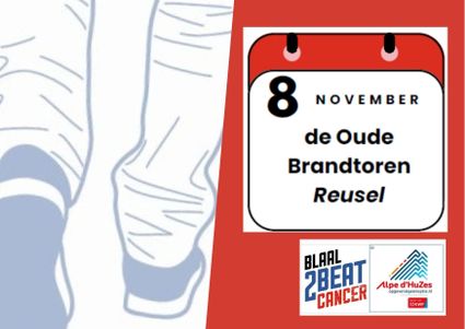 Wandeling bij de Oude Brandtoren