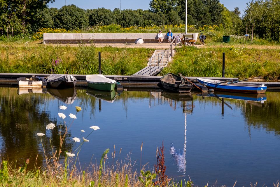 Essche Stroom - haven 3