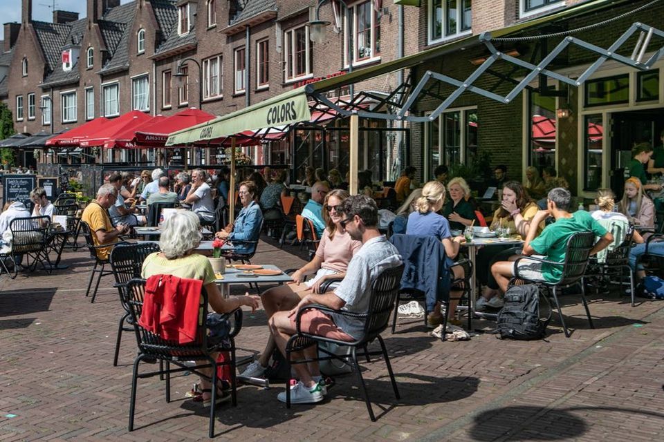 Stichting Ondernemersfonds Wageningen