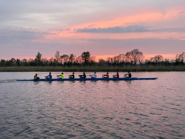 Regatta 2025