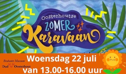 Aankonigingsposter