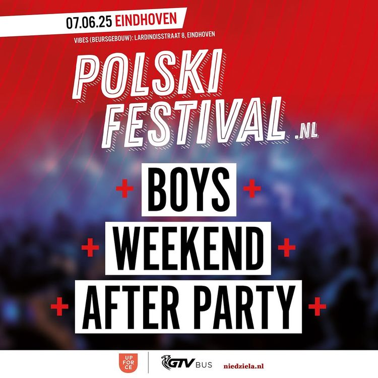 Polski Festival Eindhoven
