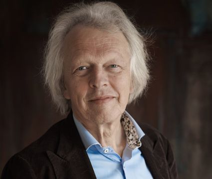 Prof. Ybo Buruma