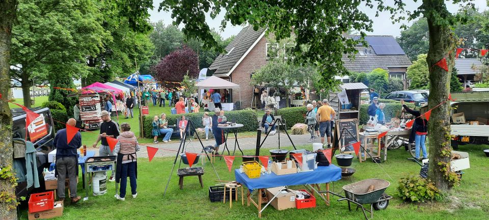 Sfeer foto Fair Buitenleven