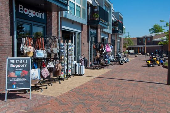 Bagpoint Renesse | opschouwenduiveland.nl
