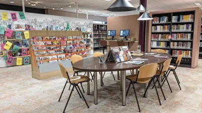 bibliotheek oirschot