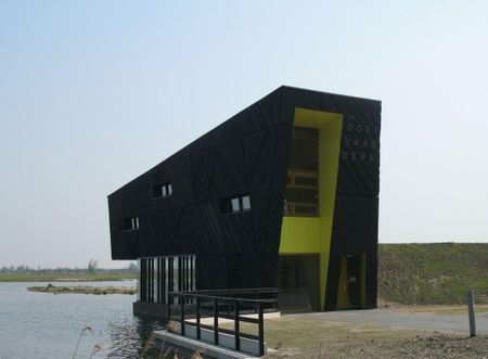 2008 ‘De Oostvaarders’