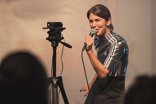 Marleen Hendrix: Enfin, Barbin.