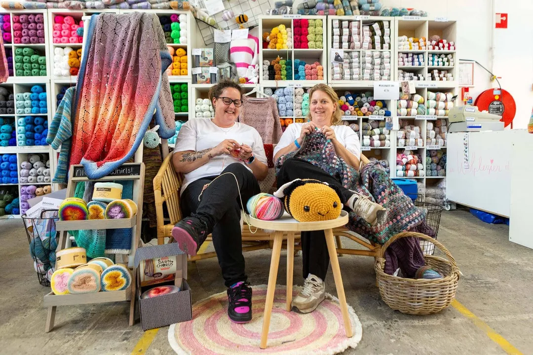 Nederlandse Breidagen