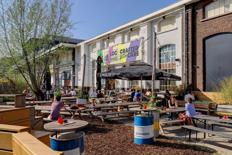 Loc Brewery