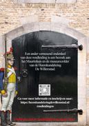 Rondleiding militair erfgoed met eigen gids