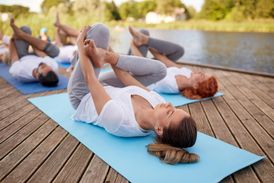 Yoga&Adem