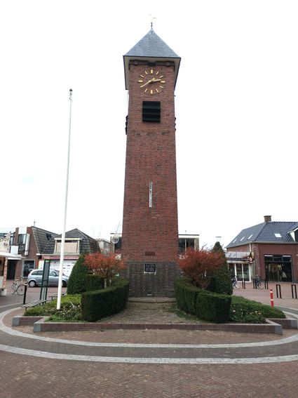 Hoogzand-Buitenpost | Canadian Trail Oost-Fryslân: Etappe 4