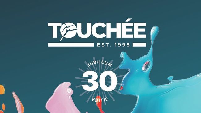 Touchée: From the Heart!