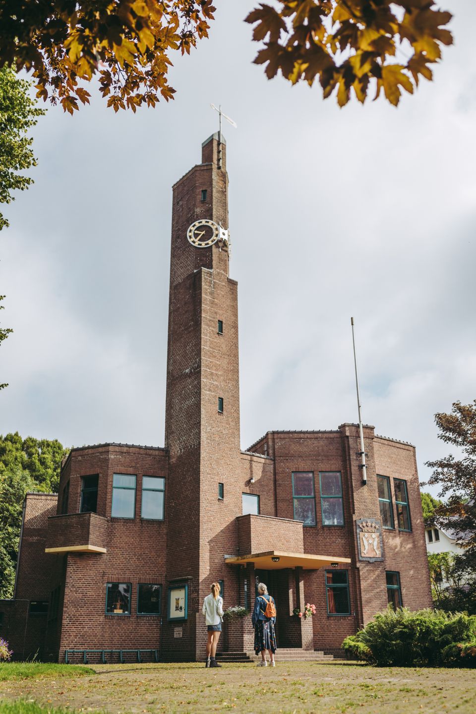 Berlage huis