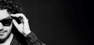 Flip Noorman zingt Shane MacGowan (The Pogues)  Muziek