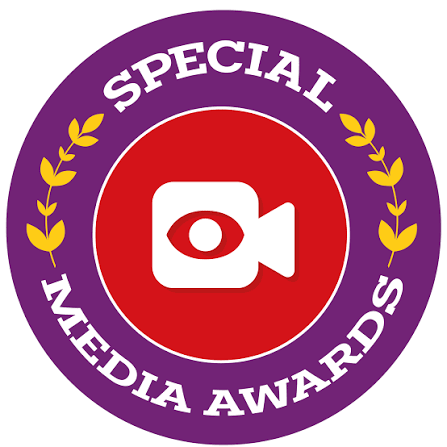 Special Media Awards 2026: Wat jij maakt doet ertoe