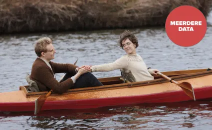 Film : In Liebe, Eure Hilde / Groene Engel