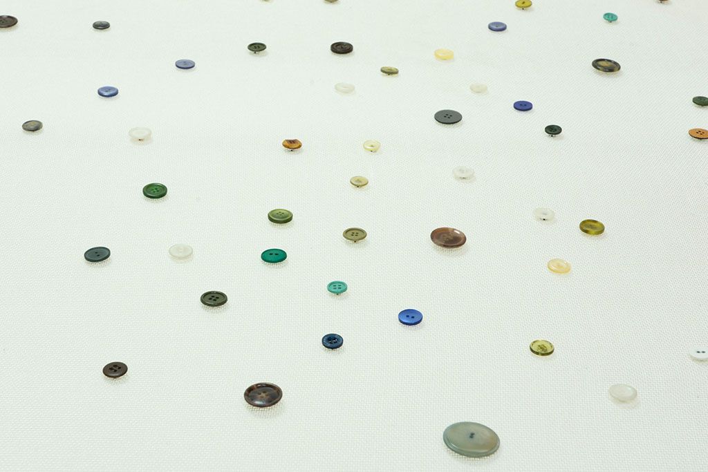 Judith Spil: De Unbuttoning