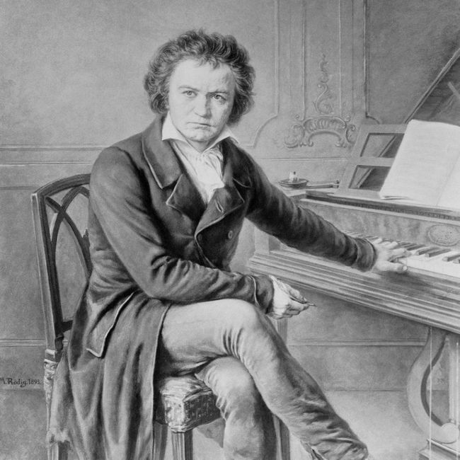 Alles van Beethoven, Shuann Chai speelt Beethoven’s pianosonates