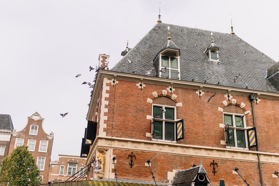 De Waag