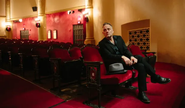 Dave Hause