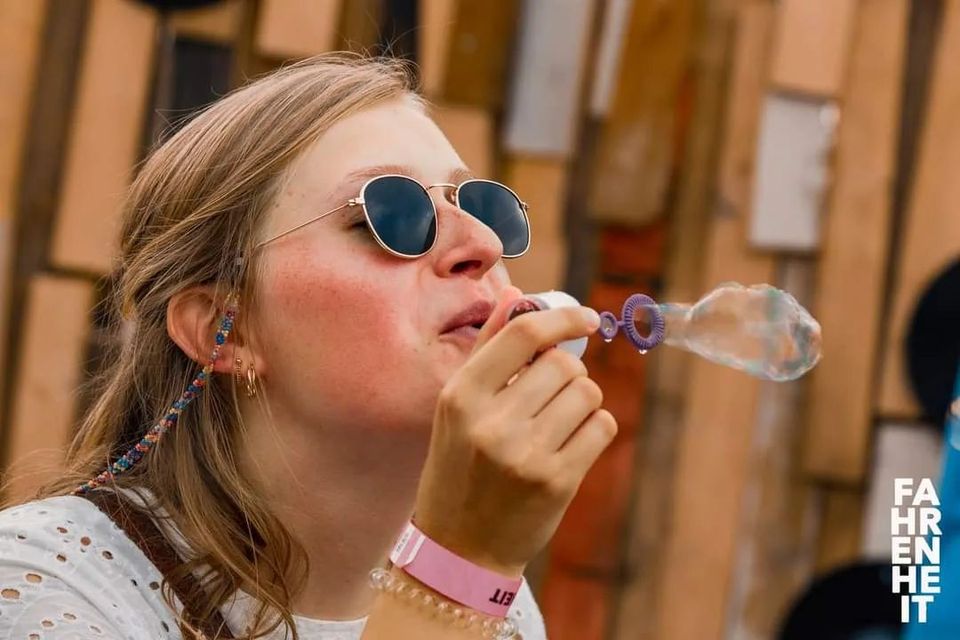 Festival | Church of Techno