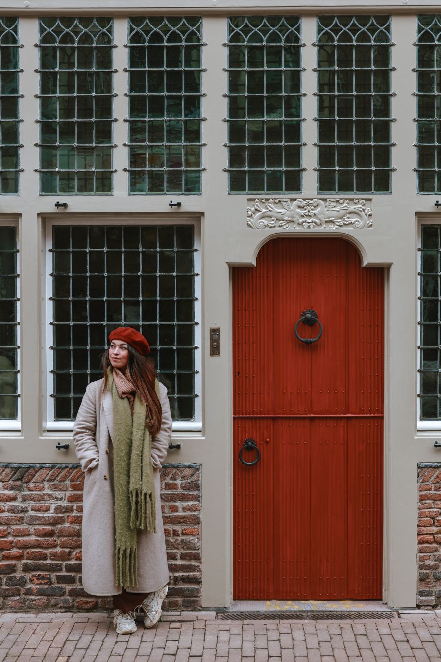 Weekend weg in Zilverstad Schoonhoven