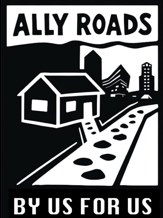 Ally Roads