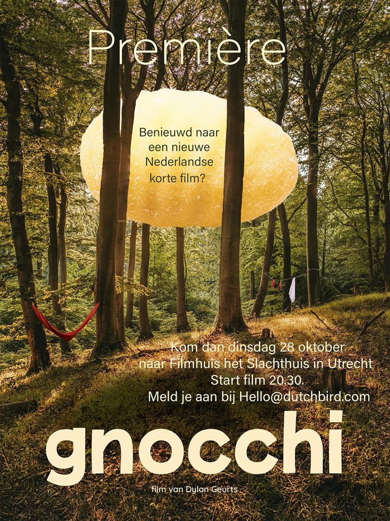 Gnocchi