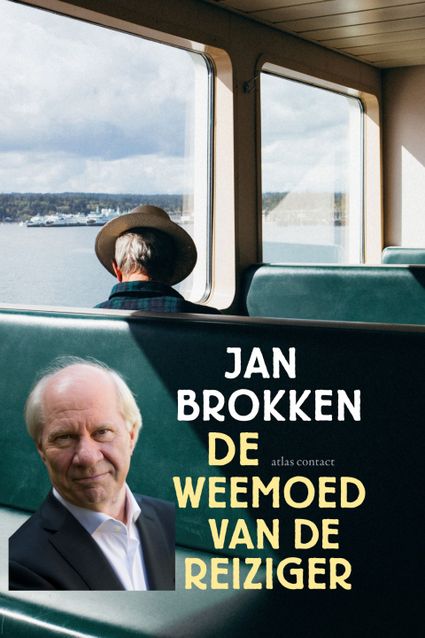 Lezing | De weemoed van de reiziger
