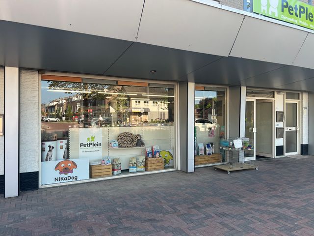 Petplein