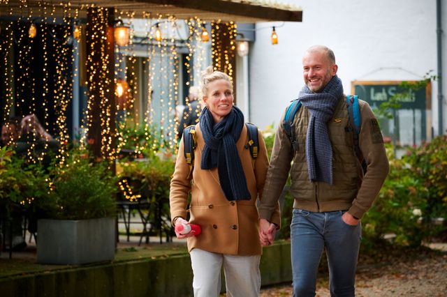 Brasserie Rijsterbosch