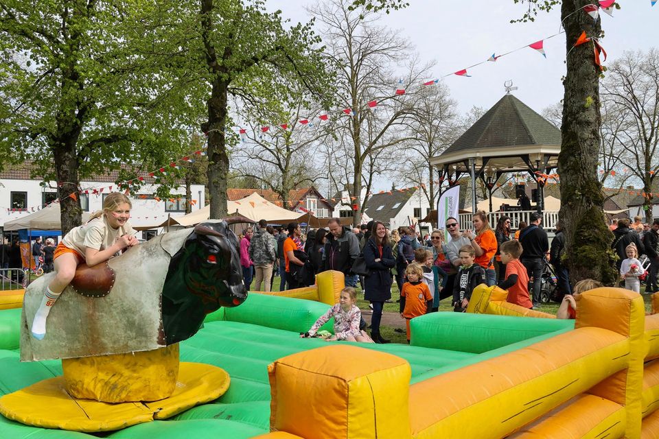 King's Day Aarle-Rixtel