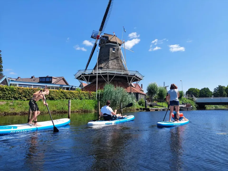 Suppen Meppel