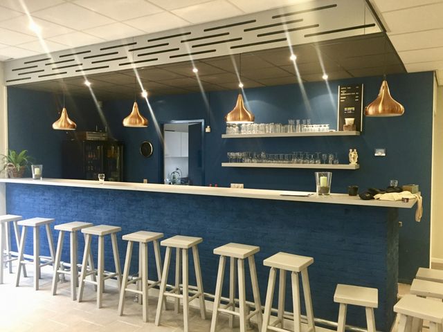 Bar bij Dorpshuis ‘De Bosduivel’