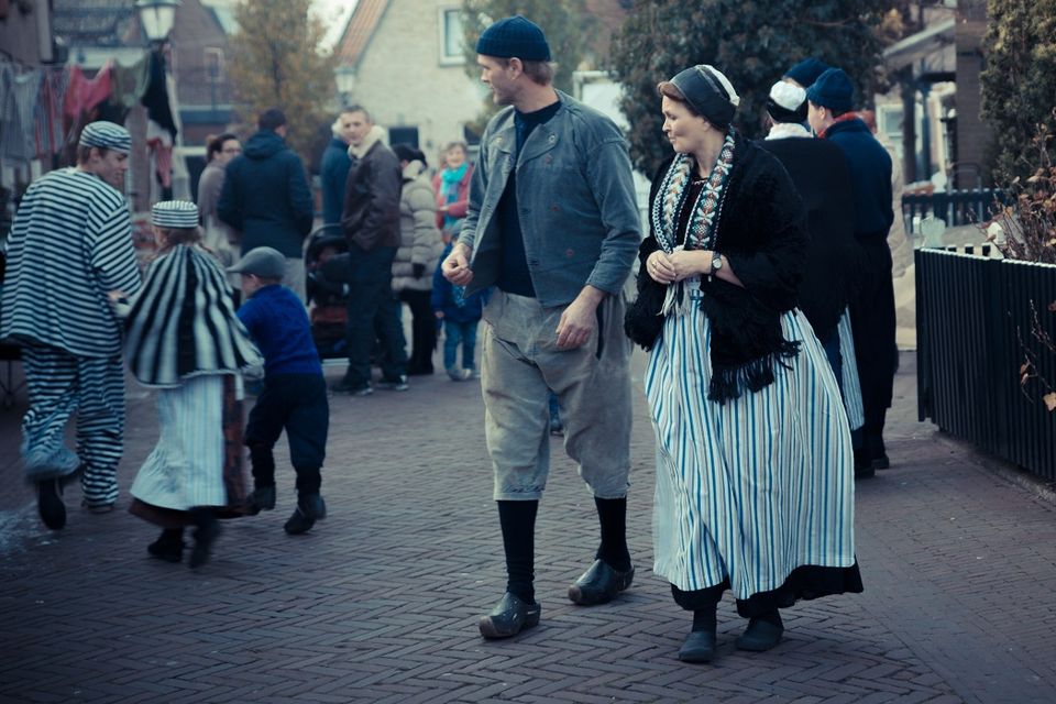 urk in wintersferen 6