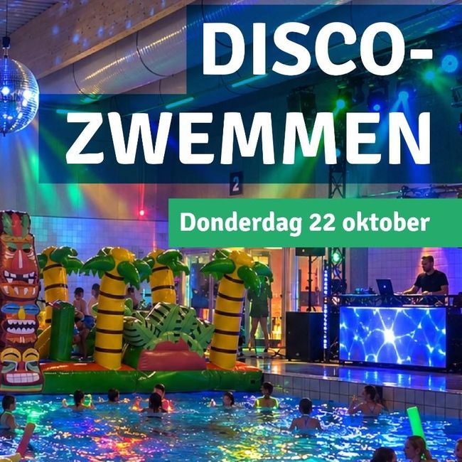discozwemmen