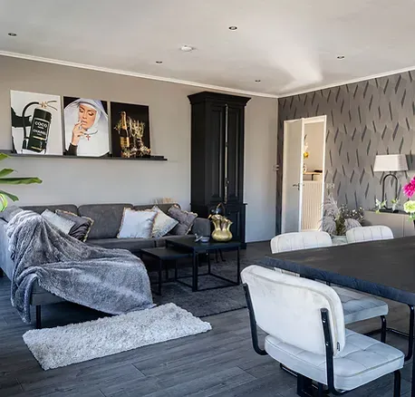 Mart 9  City loft