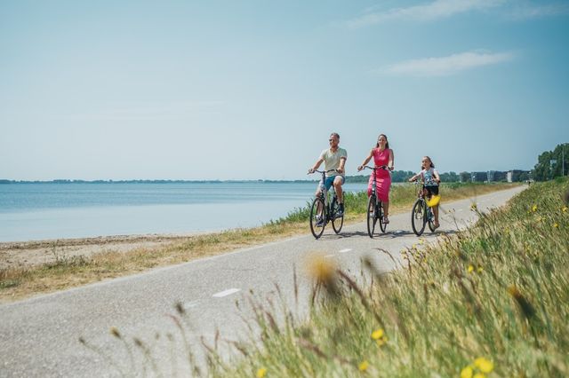 Groen en gezond Almere