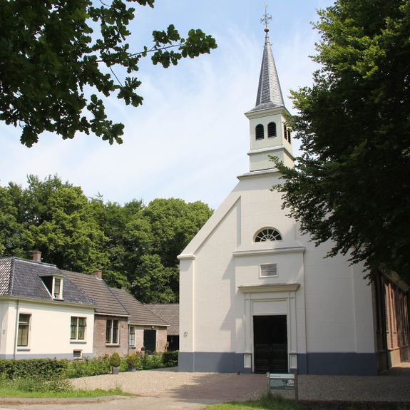 Koloniekerk