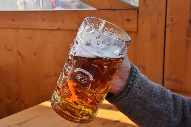 Oktoberfest at Sparta'25