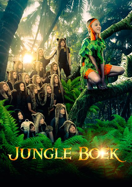 Jungle Boek Cultura