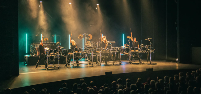 foto: Slagerij Van Kampen - 40 Jaar Jubileumtour