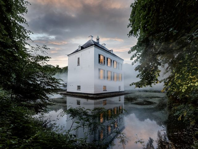Huis van de Bende van de Witte Veer