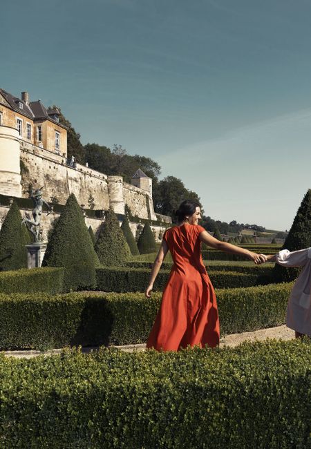 Chateau Neercanne